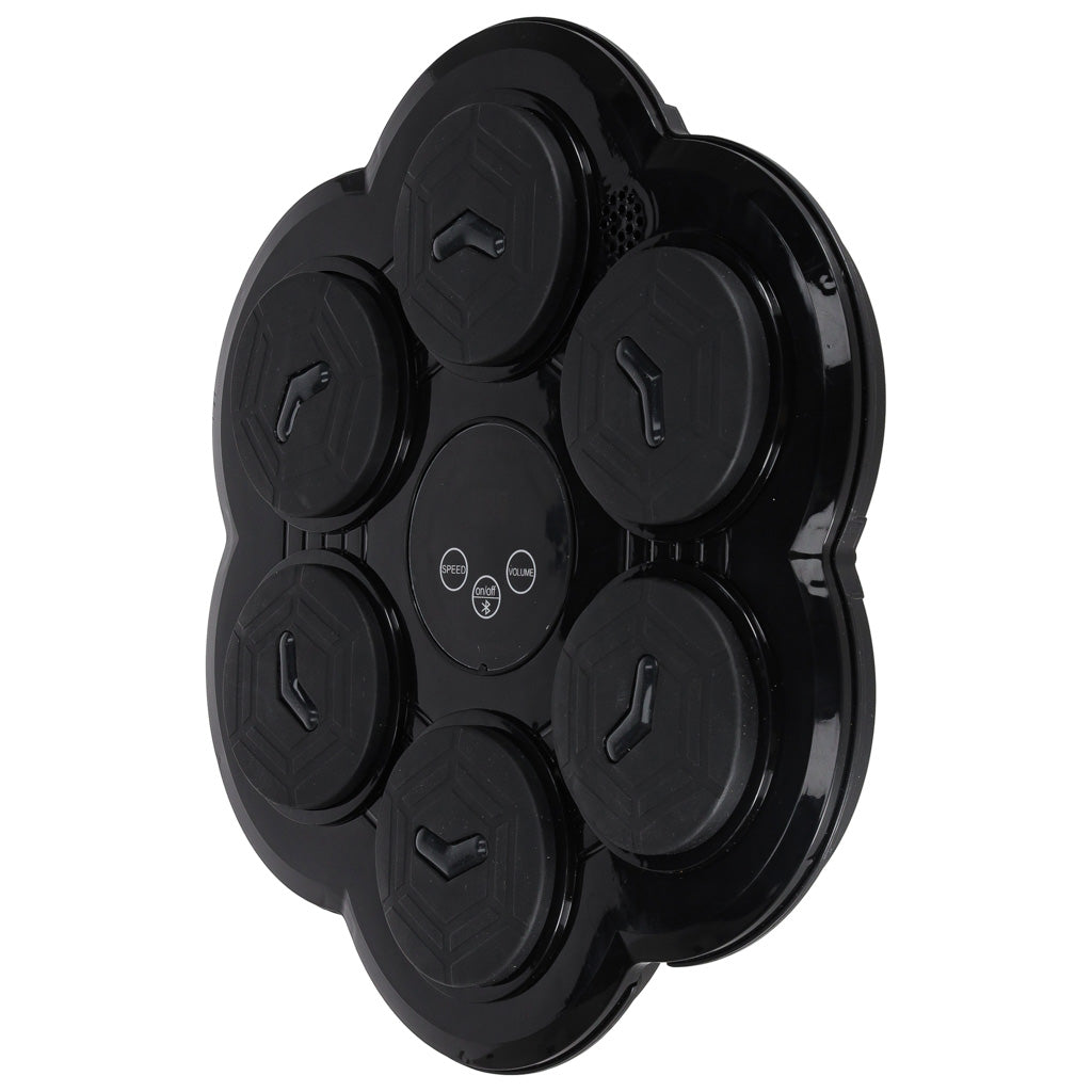 Bokss vairogs sienas treneris mūzika LED USB cimdi | EcoToys