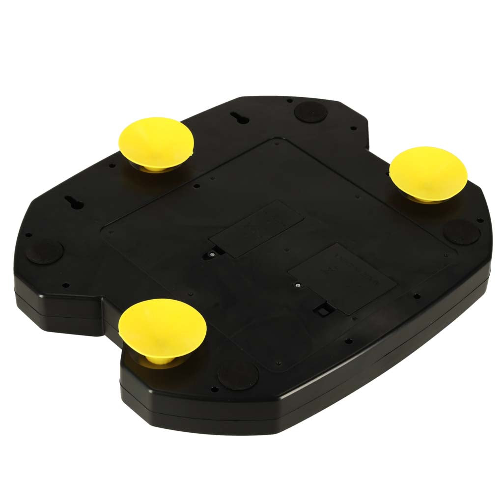 Bokss vairogs sienas treneris mūzika LED USB cimdi | EcoToys