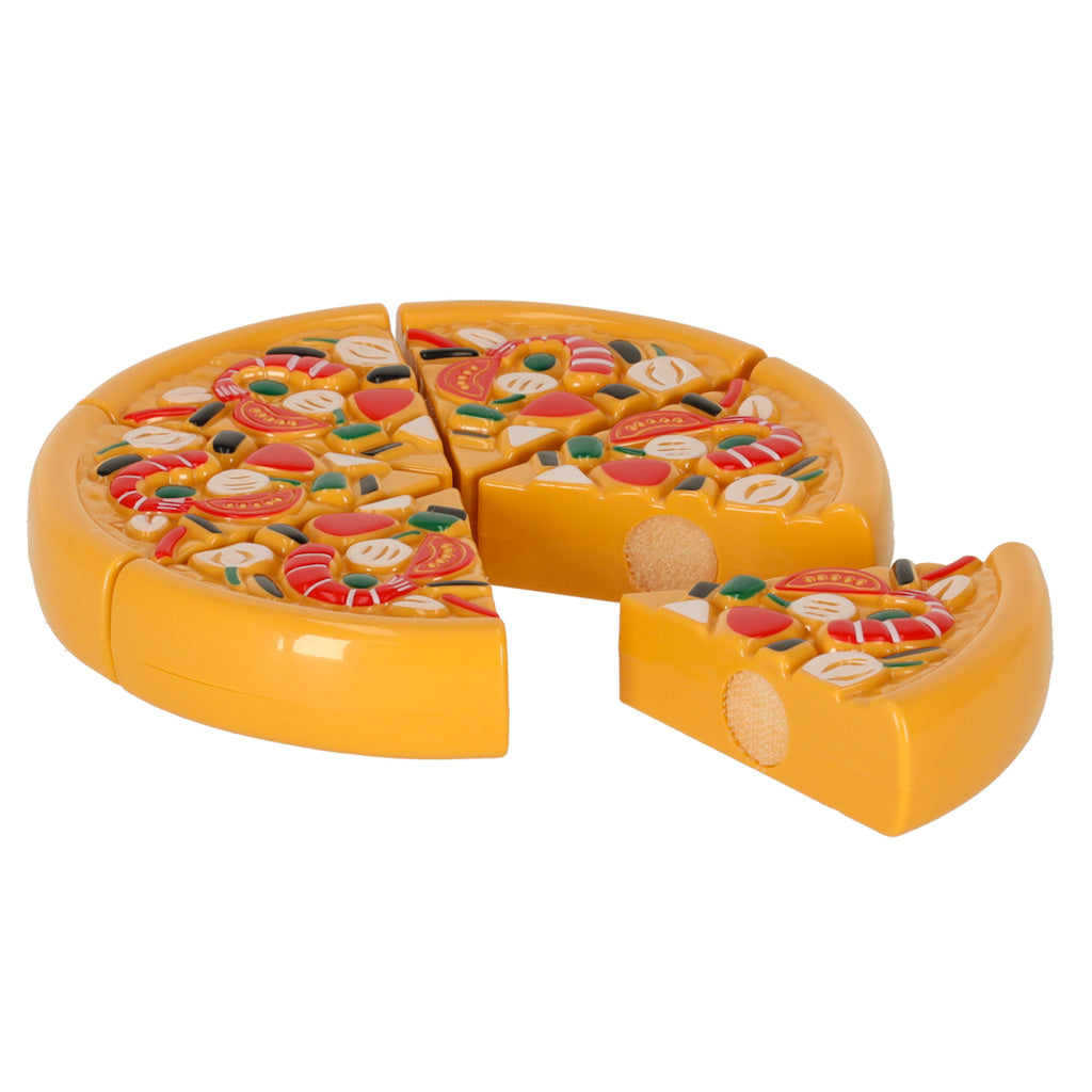 Dārzeņu griešanas pārtikas produktu komplekts 26 el. | EcoToys