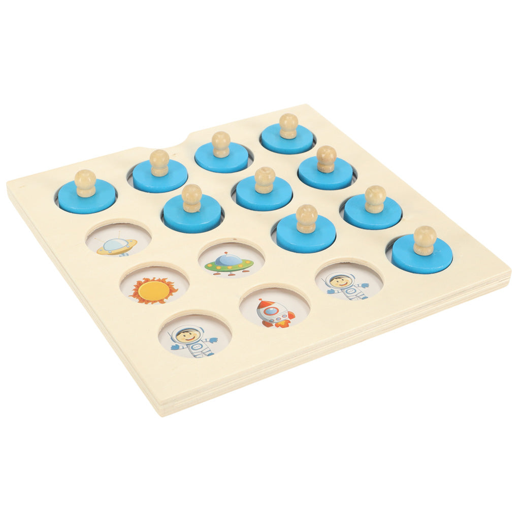 Atmiņas spēle MEMORY | EcoToys