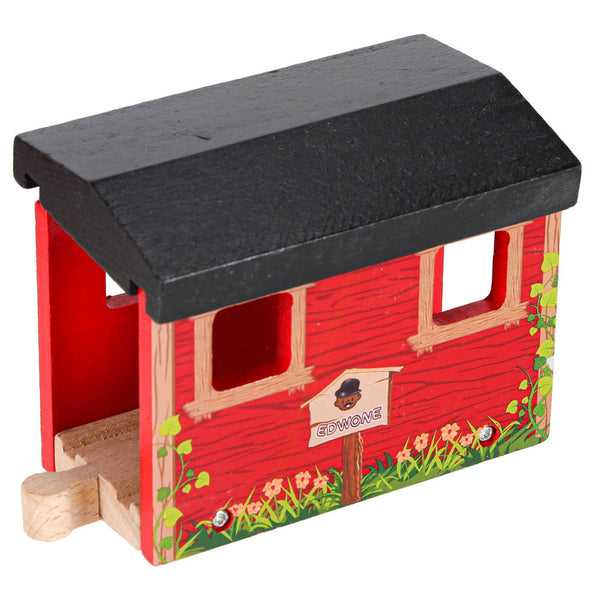 Koka vilciens bērniem IMANTA