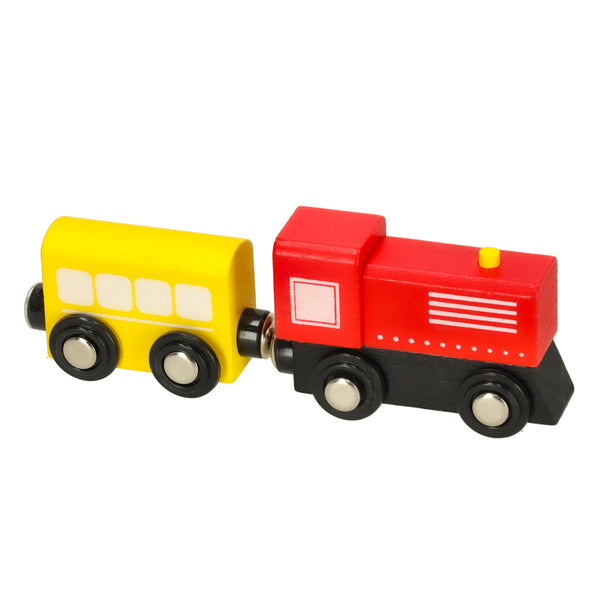 Koka vilciens ŠKODA