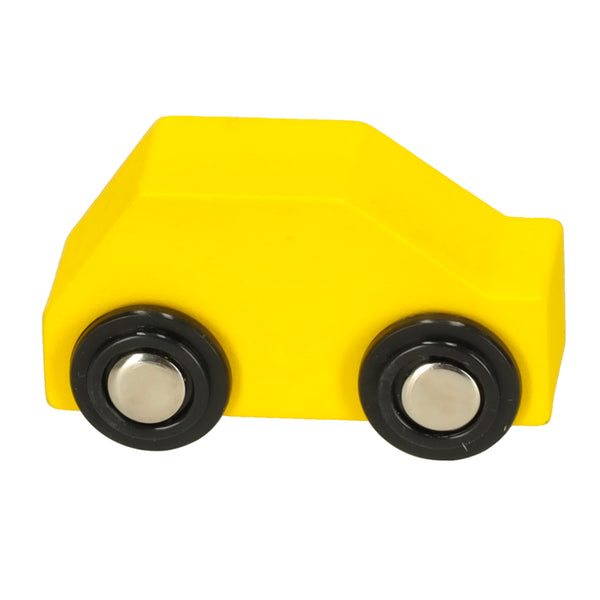 Koka vilciens ŠKODA