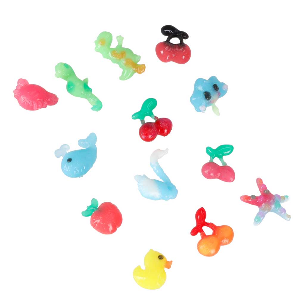 Burvju ūdens želejas figūriņu radošais komplekts ar formiņām | EcoToys