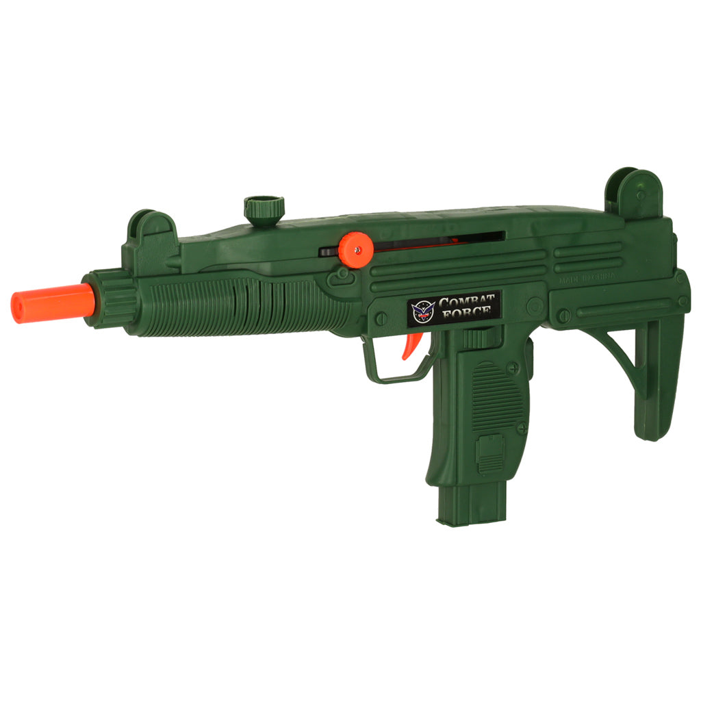 Militārais tērps bērniem ar vesti, šauteni un binokli | EcoToys